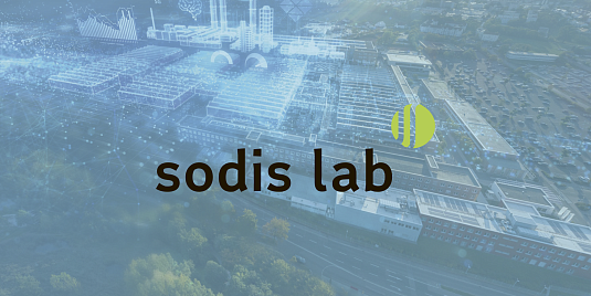 Система управления строительством SODIS Building CM